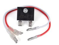 Ensretter YAMAHA DT175 SUZUKI TS185