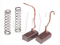 Generator kul sæt 7MMx5MMx15MM