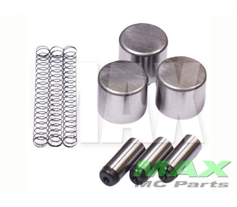 Starter kob.rep.kit HONDA KAWASAKI SUZUK