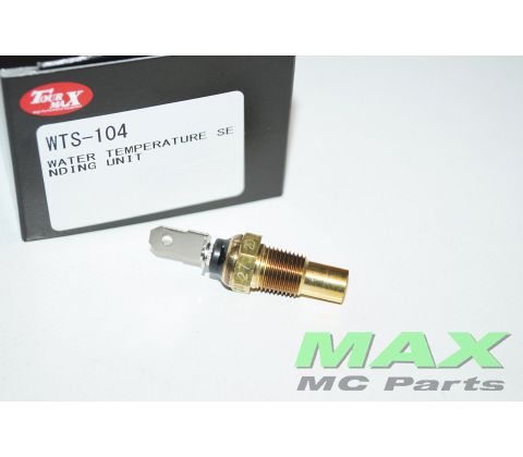 Water temperature HONDA TRX450 TRX500