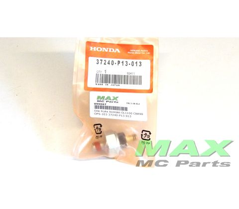 Oile tryks kontakt GL1100 CBR900 CBX1000