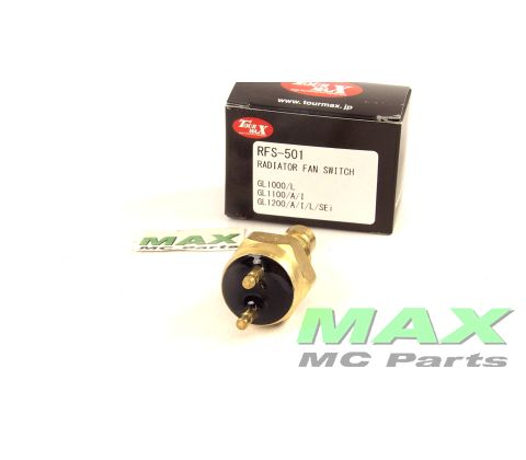 Radiator Fan (thermo)*M18* HONDA GL