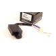 Fuse box Sikrings boks Z650 Z900 Z1000