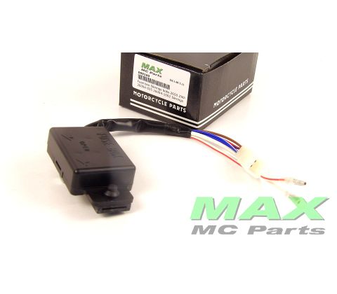Fuse box Sikrings boks Z650 Z900 Z1000