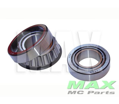 Kronrørs lejer  SSH901 *BRUG 101200*