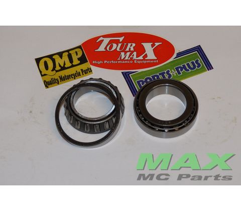 Kronrørs lejer  SSK100 KH250-S1 KH350-S2