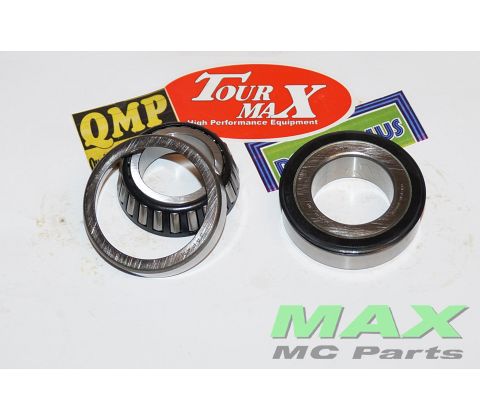 Kronrørs lejer  SSY904