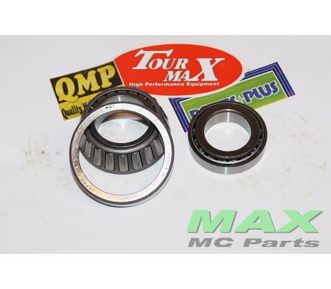 Kronrørs lejer  SSY085 DT125 91-03