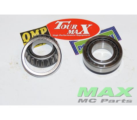 Kronrørs lejer  SSY901