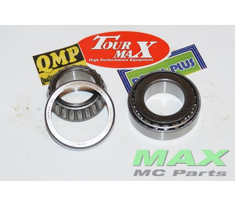 Kronrørs lejer  SSY905