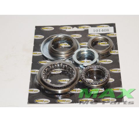 Kronrørs lejer (Sæt), Piaggio