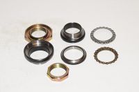 Kronrørs lejer (styrfittingssæt)