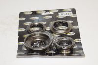 Kronrørs lejer (styrfittingssæt)