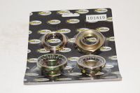 Kronrørs lejer (styrfittingssæt)