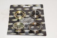 Kronrørs lejer (styrfittingssæt)