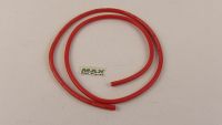 Tændkabel RACE RED 7MMx1METER SILIKONE