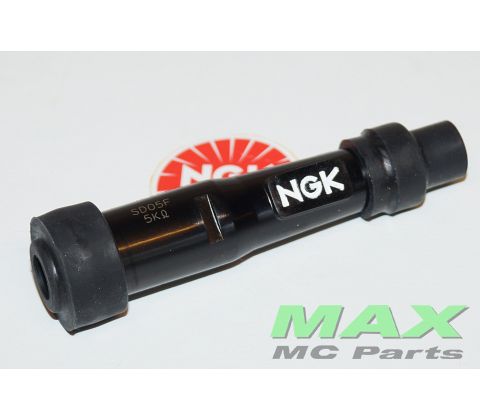NGK Tændhætter  SD05E *5 OHM F/TOP NUT*