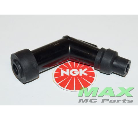 NGK Tændhætter  VD01F *1 OHM MODSTAND*