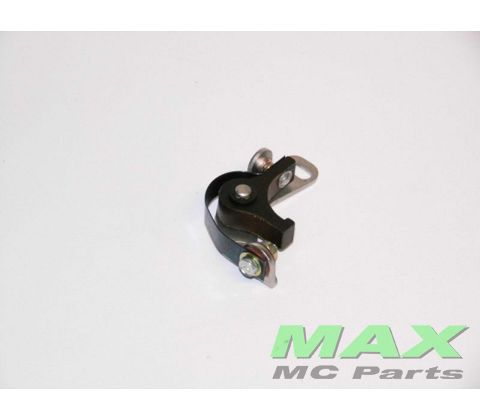 Platiner HONDA CB125 CB200 XL125 XL250