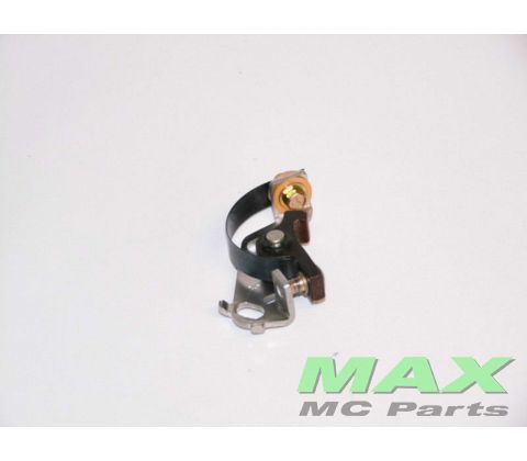 Platiner SUZUKI GS450 GS550 GS750 77-80