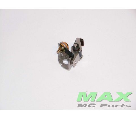 Platiner CENTER SUZUKI GT550 GT750 *DENS