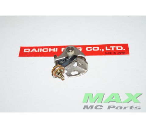 Platiner LH YAMAHA XS250 XS360*NLA*