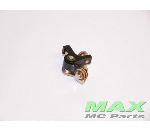 Platiner YAMAHA RS100 RS125 75-76