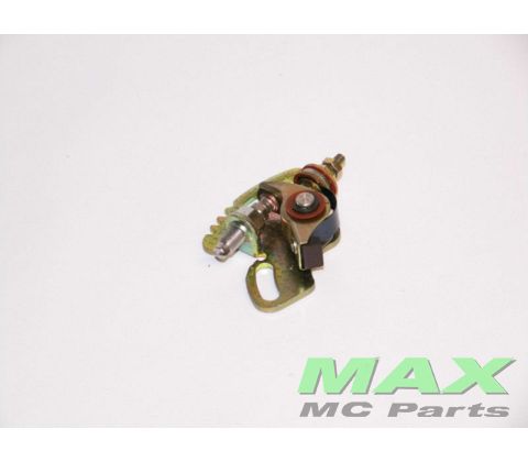 Platiner YAMAHA DT125 E 76-79