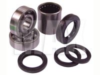 Svinggaffel Leje HONDA VT750C 97-03