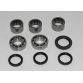 Svinggaffel Leje HONDA XRV750 93-00