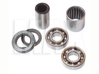 Svinggaffel Leje kit CB500 S CBR600F CBR