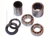 Svinggaffel Leje kit HONDA CBR600F 95-98