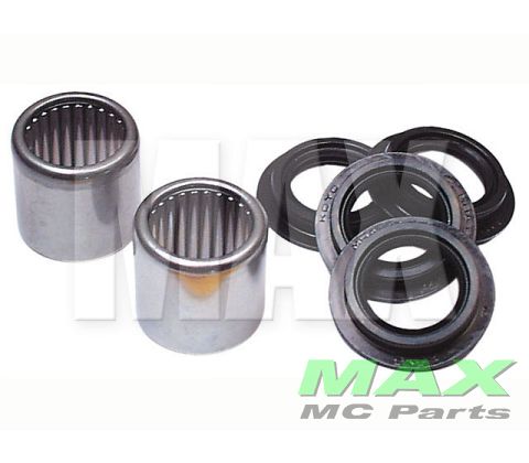 Svinggaffel Leje KLR250 KL600 KLR650