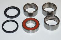 Svinggaffel Leje ZX7R ZR750 ZX9R NINJA