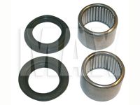 Svinggaffel Leje KAWASAKI ER5 GPZ500 90-