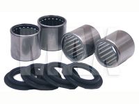 Svinggaffel Leje KAWASAKI GPZ900 NINJA