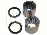 Svinggaffel Leje KAWASAKI Z1000 81-83