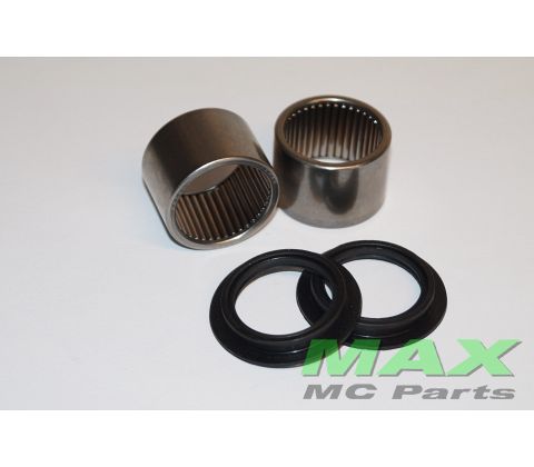 Svinggaffel Leje KAWASAKI ZR750 ZEPHYR