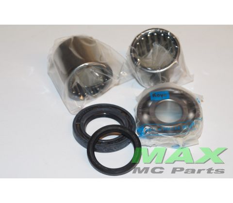 Svinggaffel Leje KAWASAKI DPZ750 83-85