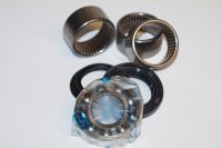 Svinggaffel Leje KAWASAKI ZR750 99-03