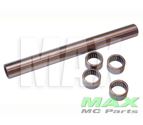 Svinggaffel Leje kit KAWASAKI Z650 Z750