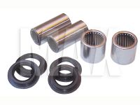 Svinggaffel Leje kit KL250 KL600 KLR650