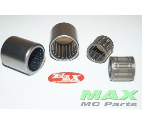 Svinggaffel Leje DR350 DR650 XF650 FREE 