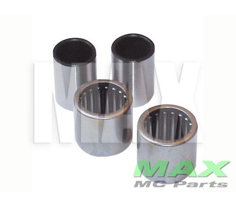 Svinggaffel Leje kit GSF400 GSXR750 