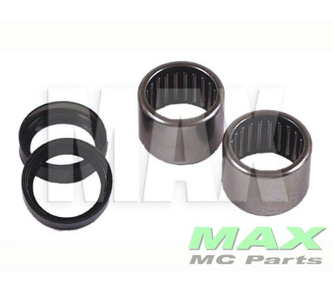 Svinggaffel Leje YAMAHA XT350