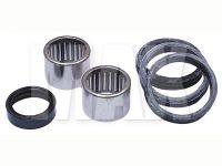 Svinggaffel Leje YAMAHA XT600Z/H/N 84-90