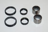 Svinggaffel Leje XT600 TDR125 XTZ750