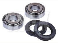 Svinggaffel Leje SAO-210 YAMAHA XJ900