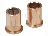 Svinggaffle Bøsninger