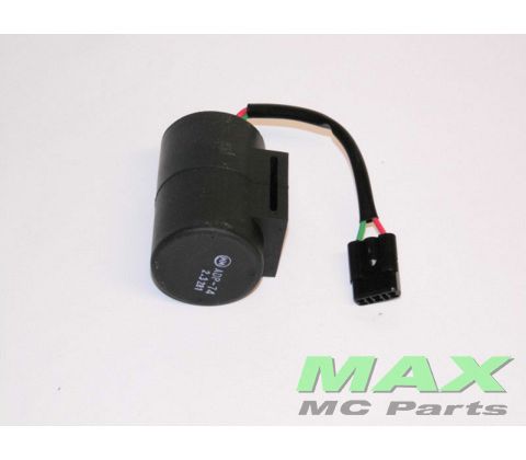 Condensator indsprøjtning HONDA CRF450R